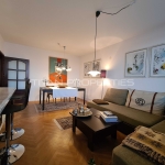 Тристаен апартамент в Пловдив, Център - 85 кв.м за 2930 €/кв.м - Снимка #1