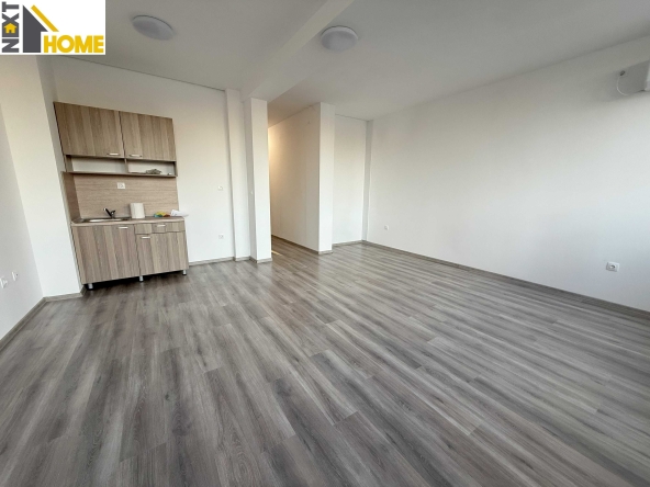 Едностаен апартамент в Пловдив, Кършияка - 85 кв.м за 1589 €/кв.м - Снимка #1
