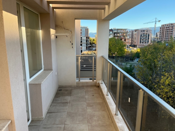 Тристаен апартамент в Пловдив, Христо Смирненски - 77 кв.м за 1232 €/кв.м - Снимка #1