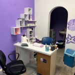 Магазин в Пловдив, Христо Смирненски - 20 кв.м за 1600 €/кв.м - Снимка #1