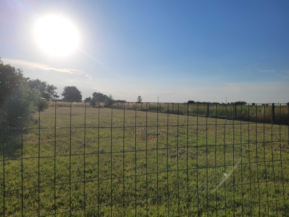 Парцел в Асеновград - 1305 кв.м за 22 €/кв.м - Снимка #1