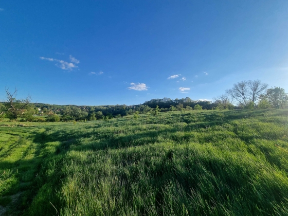 Парцел в с. Мърчаево, Област София-град - 4400 кв.м за 15 €/кв.м - Снимка #1