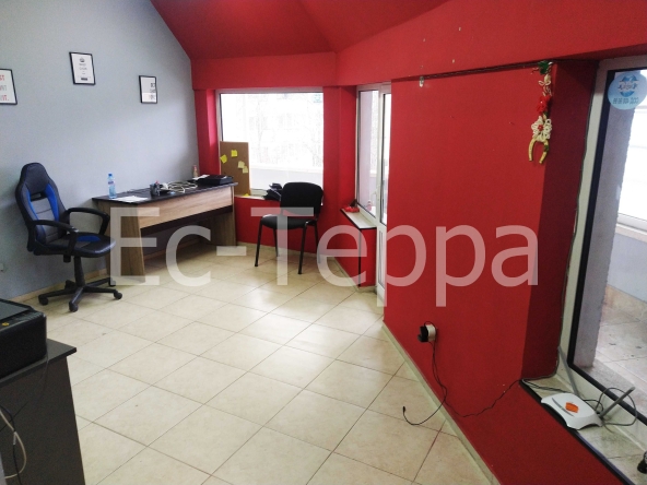 Дава се под наем Офис в София, Света Троица - 50 кв.м за 280.5 € - Снимка #1