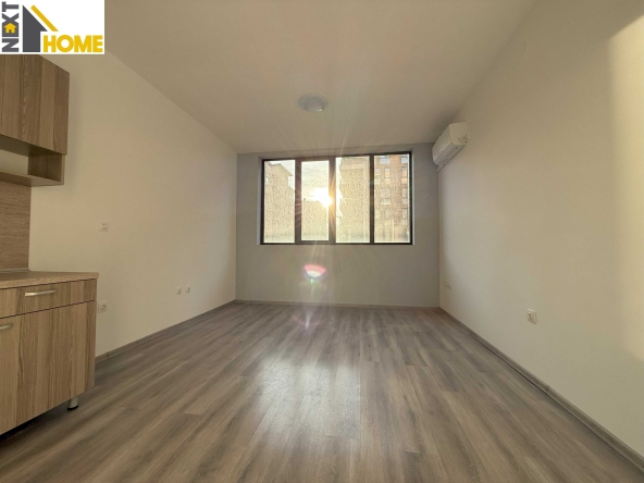 Дава се под наем Едностаен апартамент в Пловдив, Христо Смирненски - 36 кв.м за 77400 € - Снимка #1