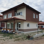 Къща в с. Приселци, Област Варна - 203 кв.м за 1306 €/кв.м - Снимка #1