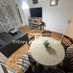 Дава се под наем Тристаен апартамент в Бургас, Център - 80 кв.м за 459 € - Снимка #1