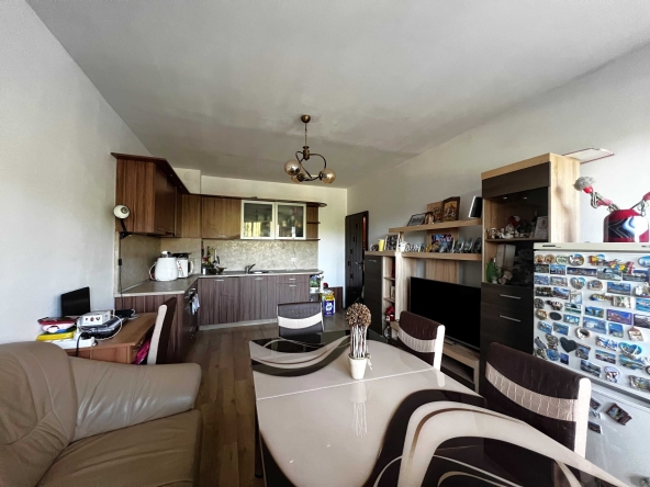 Двустаен апартамент в Габрово, Младост - 55 кв.м за 1020 €/кв.м - Снимка #1