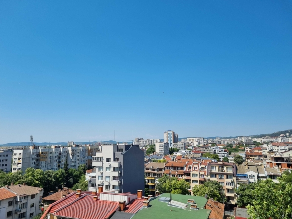 Многостаен апартамент в Стара Загора, Център - 118 кв.м за 907 €/кв.м - Снимка #1
