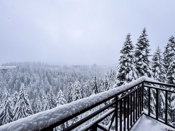 Дава се под наем Двустаен апартамент в Смолян, Нов център - 65 кв.м за 550 € - Снимка #1