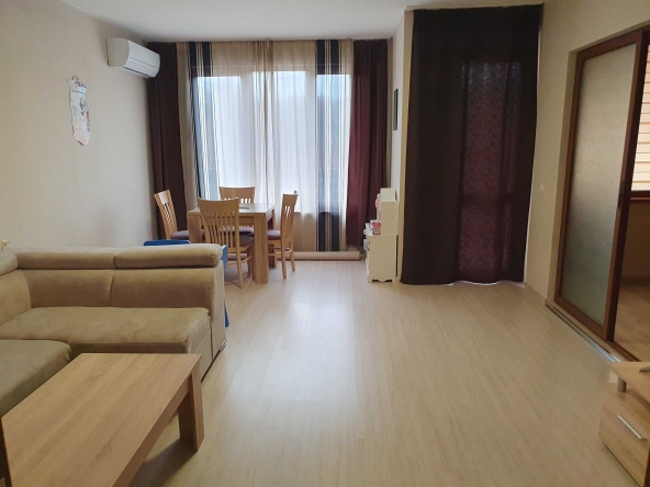 Тристаен апартамент в Димитровград - 92 кв.м за 1192 €/кв.м - Снимка #1