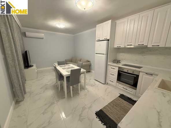 Дава се под наем Тристаен апартамент в Пловдив, Кършияка - 90 кв.м за 510 € - Снимка #1