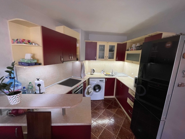 Двустаен апартамент в София, Младост 1 - 74 кв.м за 3041 €/кв.м - Снимка #1