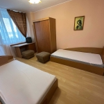 Дава се под наем Тристаен апартамент в Бургас, Славейков - 86 кв.м за 400 € - Снимка #1