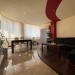 Тристаен апартамент в Пловдив, Тракия - 94 кв.м за 1479 €/кв.м - Снимка #1