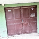 Дава се под наем Гараж / Паркомясто в Търговище, Вароша - 15 кв.м за 51 € - Снимка #1