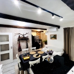 Тристаен апартамент в Варна, Център - 117 кв.м за 2308 €/кв.м - Снимка #1