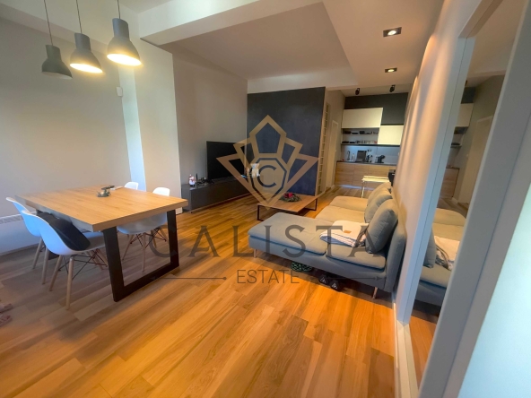 Двустаен апартамент в София, Витоша - 74 кв.м за 2433 €/кв.м - Снимка #1