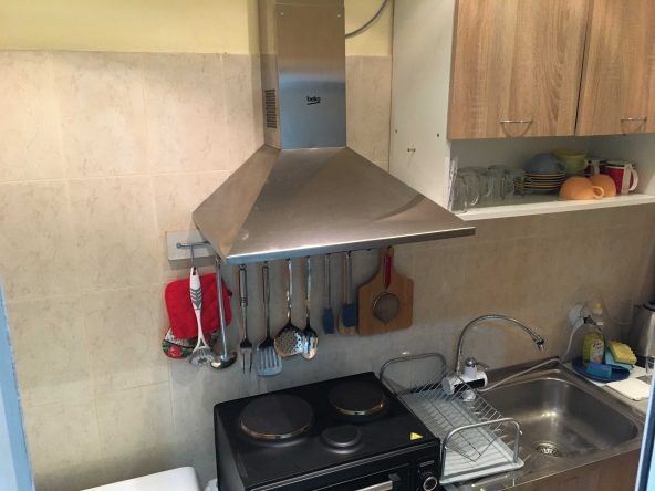 Дава се под наем Многостаен апартамент в Бургас, Център - 120 кв.м за 550 € - Снимка #1