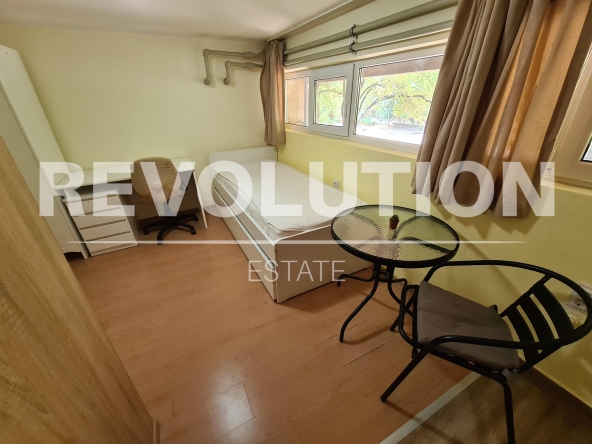 Дава се под наем Едностаен апартамент в Пловдив, Каменица 1 - 20 кв.м за 200 € - Снимка #1