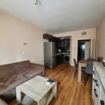 Дава се под наем Двустаен апартамент в Бургас, Възраждане - 62 кв.м за 375 € - Снимка #1