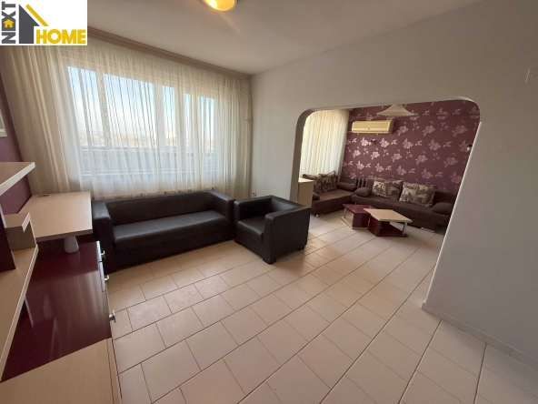 Двустаен апартамент в Пловдив, Кършияка - 60 кв.м за 1584 €/кв.м - Снимка #1