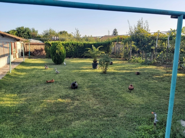 Къща в с. Ресен, Област Велико Търново - 138 кв.м за 689 €/кв.м - Снимка #1