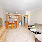 Двустаен апартамент в к.к. Слънчев бряг - 66 кв.м за 1000 €/кв.м - Снимка #1