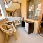 Двустаен апартамент в к.к. Слънчев бряг - 62 кв.м за 967 €/кв.м - Снимка #1