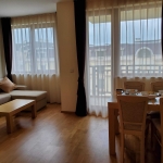 Дава се под наем Двустаен апартамент в Варна, Бриз - 55 кв.м за 612 € - Снимка #1