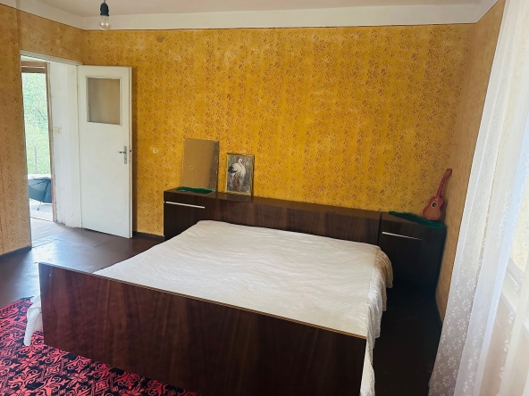 Етаж от къща в София, Люлин 5 - 67 кв.м за 523 €/кв.м - Снимка #1