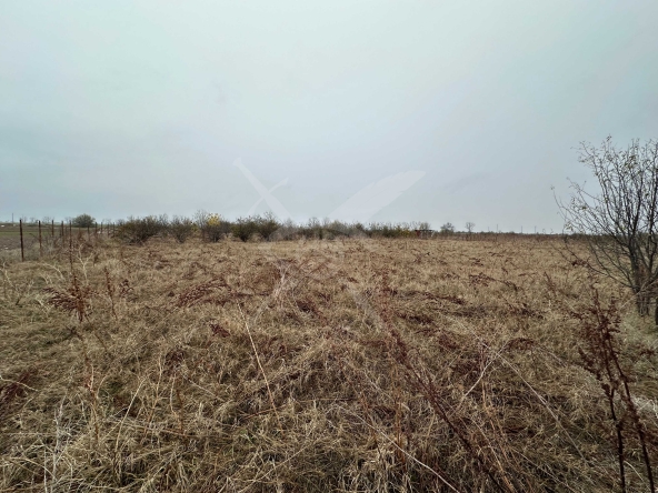 Парцел в Раковски - 8699 кв.м за 10 €/кв.м - Снимка #1