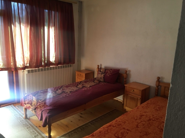 Дава се под наем  в Банско - 30 кв.м за 260.1 € - Снимка #1