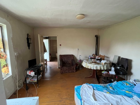 Къща в Пловдив, Христо Смирненски - 150 кв.м за 1734 €/кв.м - Снимка #1