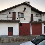 Промишлена сграда в Павликени - 400 кв.м за 109 €/кв.м - Снимка #1