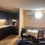 Дава се под наем Двустаен апартамент в Хасково, Каменни - 60 кв.м за 178.5 € - Снимка #1