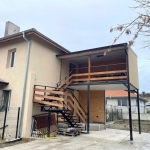 Етаж от къща в с. Черно море, Област Бургас - 107 кв.м за 1300 €/кв.м - Снимка #1