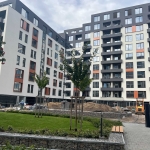 Тристаен апартамент в София, Манастирски ливади - 108 кв.м за 2593 €/кв.м - Снимка #1