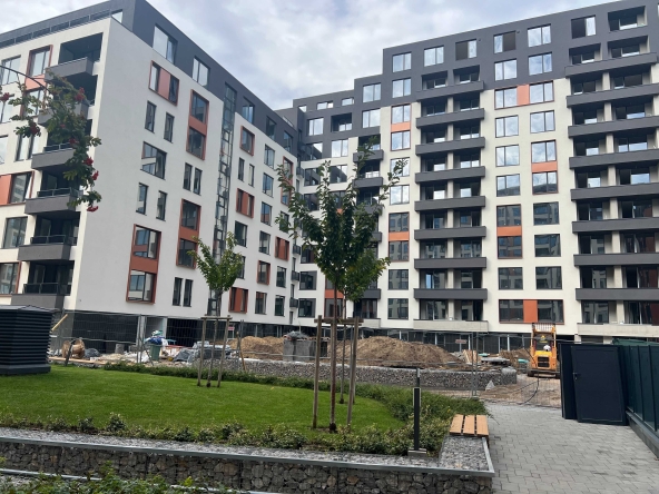 Тристаен апартамент в София, Манастирски ливади - 108 кв.м за 2593 €/кв.м - Снимка #1