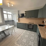 Дава се под наем Тристаен апартамент в Асеновград - 65 кв.м за 357 € - Снимка #1