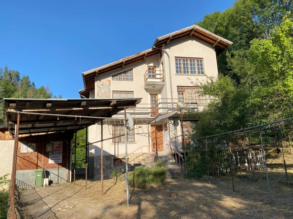 Къща в Габрово, Етъра - 240 кв.м за 468 €/кв.м - Снимка #1