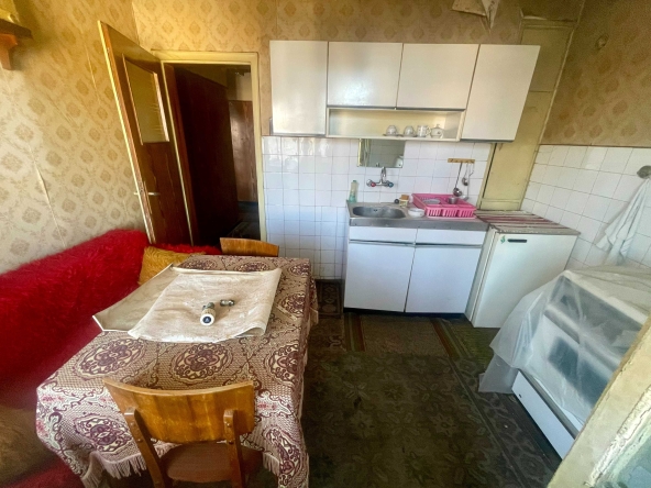 Двустаен апартамент в Габрово, Беленци - 65 кв.м за 468 €/кв.м - Снимка #1