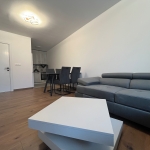 Дава се под наем Двустаен апартамент в София, Манастирски ливади - 82 кв.м за 995 € - Снимка #1