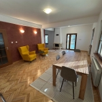 Дава се под наем Къща в София, Бояна - 164 кв.м за 1350 € - Снимка #1