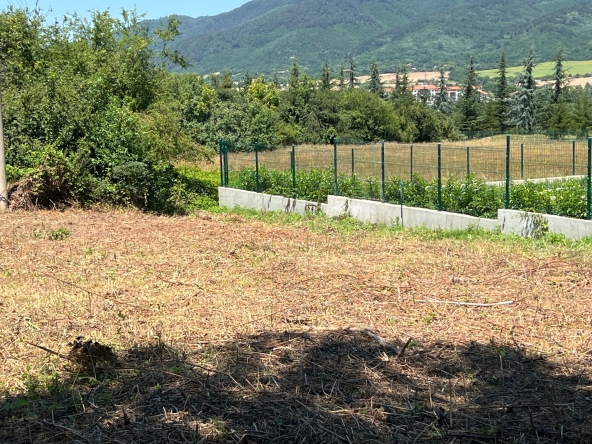 Парцел в Правец - 926 кв.м за 53 €/кв.м - Снимка #1