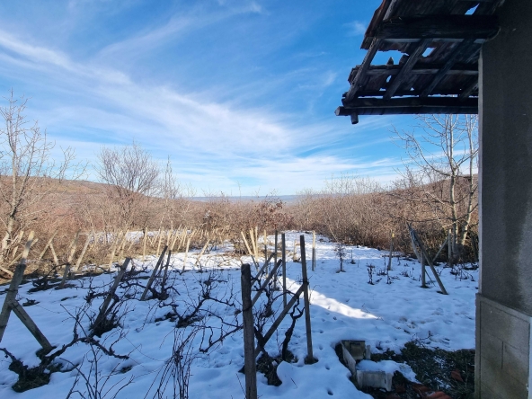 Парцел в с. Шереметя, Област Велико Търново - 600 кв.м за 34 €/кв.м - Снимка #1