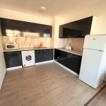 Двустаен апартамент в Балчик - 80 кв.м за 688 €/кв.м - Снимка #1