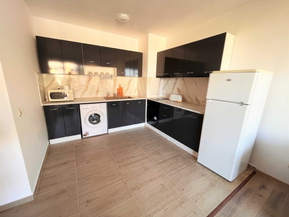 Двустаен апартамент в Балчик - 80 кв.м за 688 €/кв.м - Снимка #1