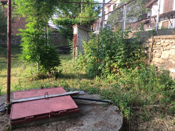 Парцел в с. Паталеница, Област Пазарджик - 730 кв.м за 55 €/кв.м - Снимка #1