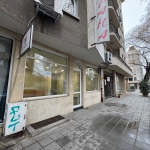 Дава се под наем Магазин в Пловдив, Централна гара - 83 кв.м за 561 € - Снимка #1