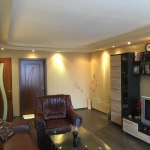 Тристаен апартамент в Хасково, Дружба 1 - 120 кв.м за 1084 €/кв.м - Снимка #1